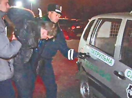 Стрельба в центре Одессы: на допросе пьяные бандиты угрожали милиционерам   фото 3