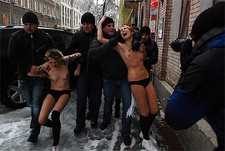       .  - Femen