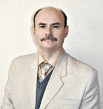 Профессор Андрей Шевцов