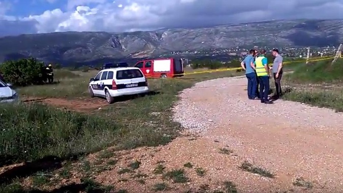 В Боснии разбился самолет, погибли дети фото 2