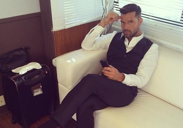 Рики Мартин (Ricky Martin) - фото, видео, обои, голый - знаменитости на поликарбонат-красноярск.рф