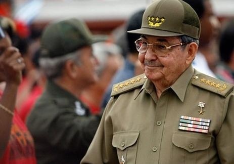 Рауль Кастро подтвердил отставку в середине зимы 2018 года