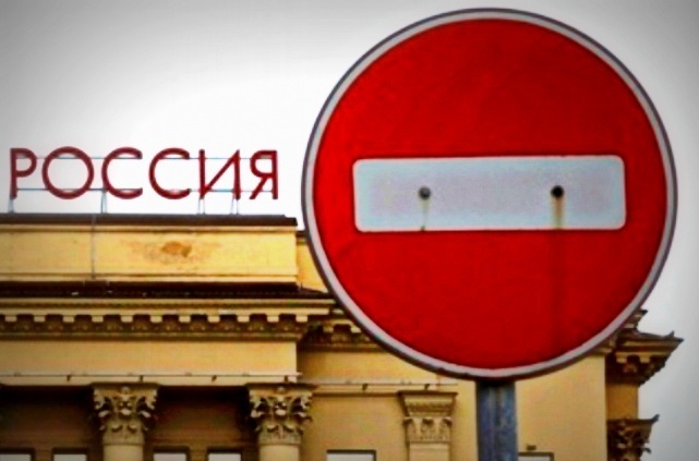В России оценили убытки от санкций за год на 25 миллиардов евро                   Санкции действуют на экономику России