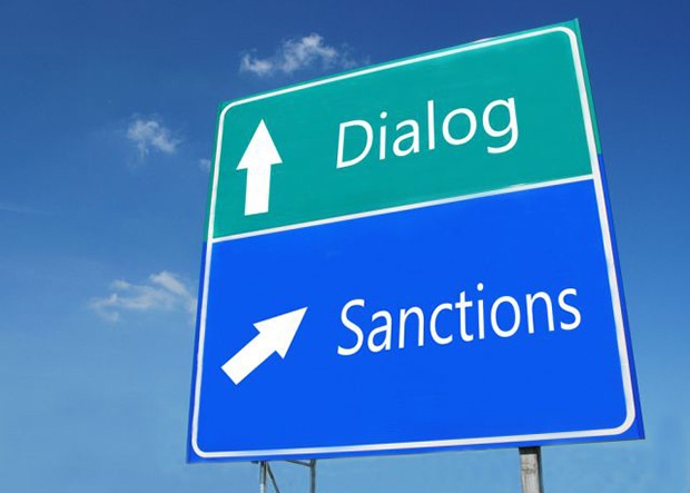 Украина приостановила санкции против Беларуси 
 Украина и Беларусь временно договорились об экспорте