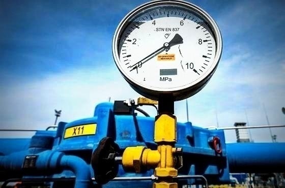 'Нафтогаз назвал свою цену на российский газ