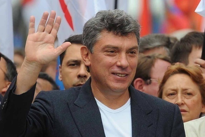 Миллионы Немцова достанутся только его законнорожденным детям