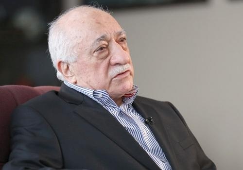 Власти Турции задержали племянника Фетхуллаха Гюлена