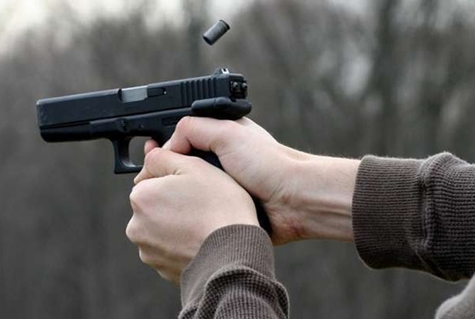 В Техасе разрешили скрытое ношение оружия в университетах