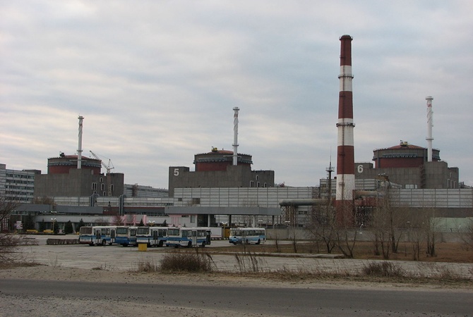 Украину предупредили о коллапсе атомной энергетики