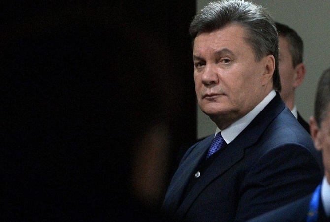 Горбатюк: Для допроса Януковича могут установить видеосвязь с «беркутовцами» в СИЗО
