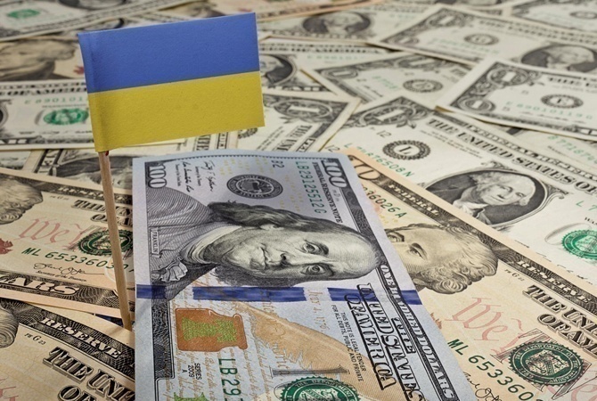 Европейский банк реконструкции и развития сократил инвестиции в Украину