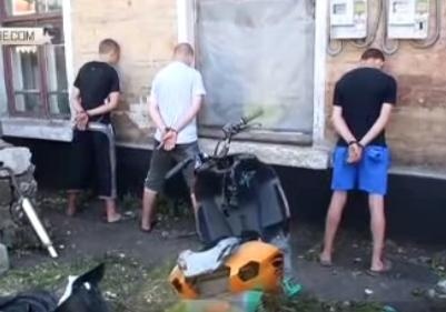 В ответ — только агрессия: матери пленных украинцев обратились к террористам