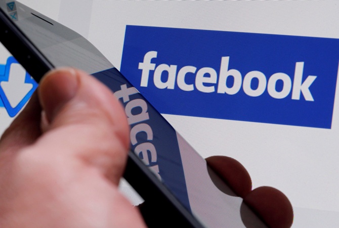 Еврокомиссия оштрафовала Facebook на 110 миллионов евро