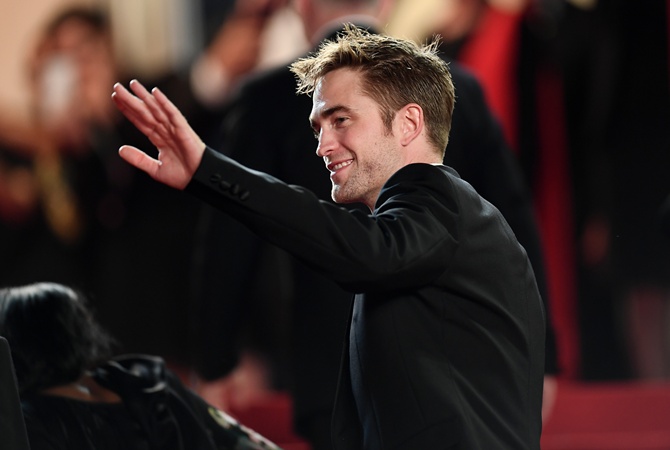 Robert Pattinson Obyavil O Pomolvke Novosti Na Kp Ua