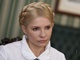 Тимошенко поблагодарила всех, кто ее поздравил
